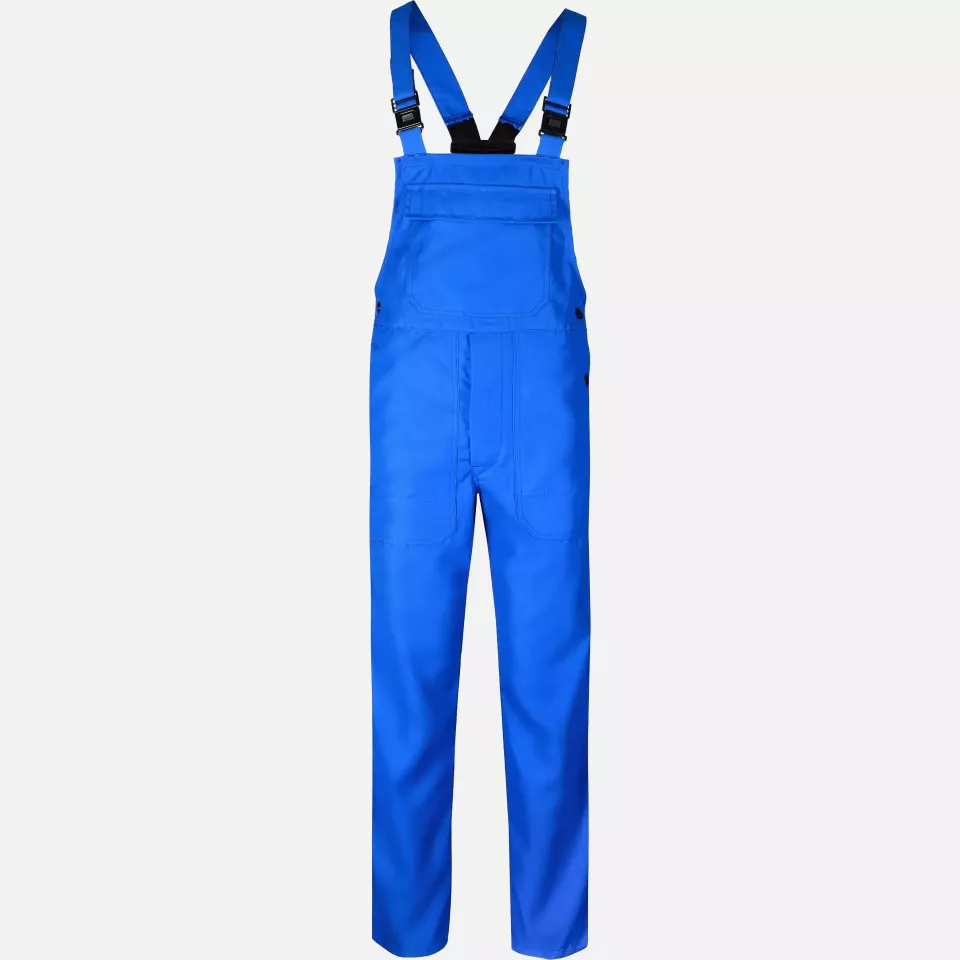 Asatex KODELLH01, Chemical Protection Bib and Brace, image 1, gallery thumbnail