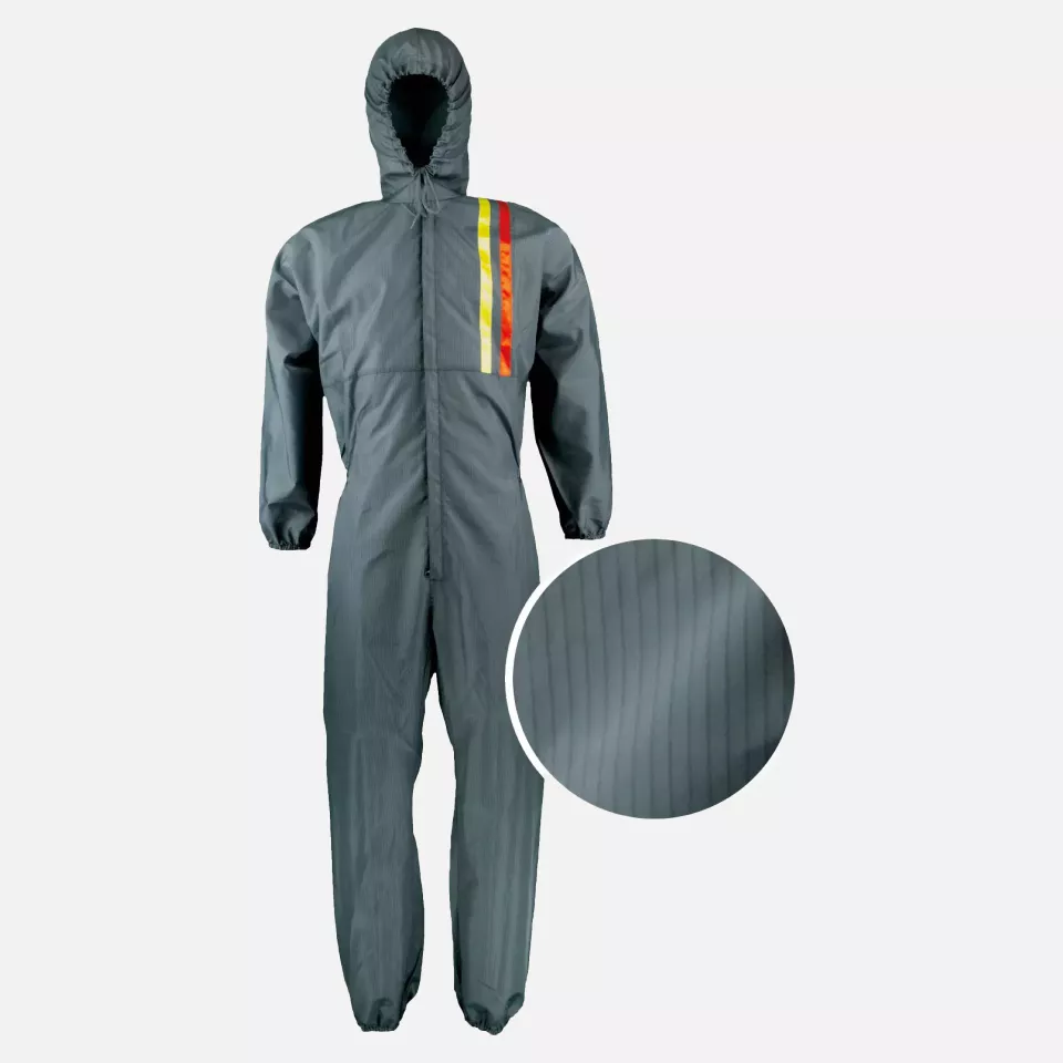 Asatex LAG2, Painters Coverall, image 1, gallery thumbnail