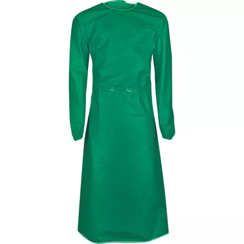 Asatex CoverChem® Plus Sleeve Apron