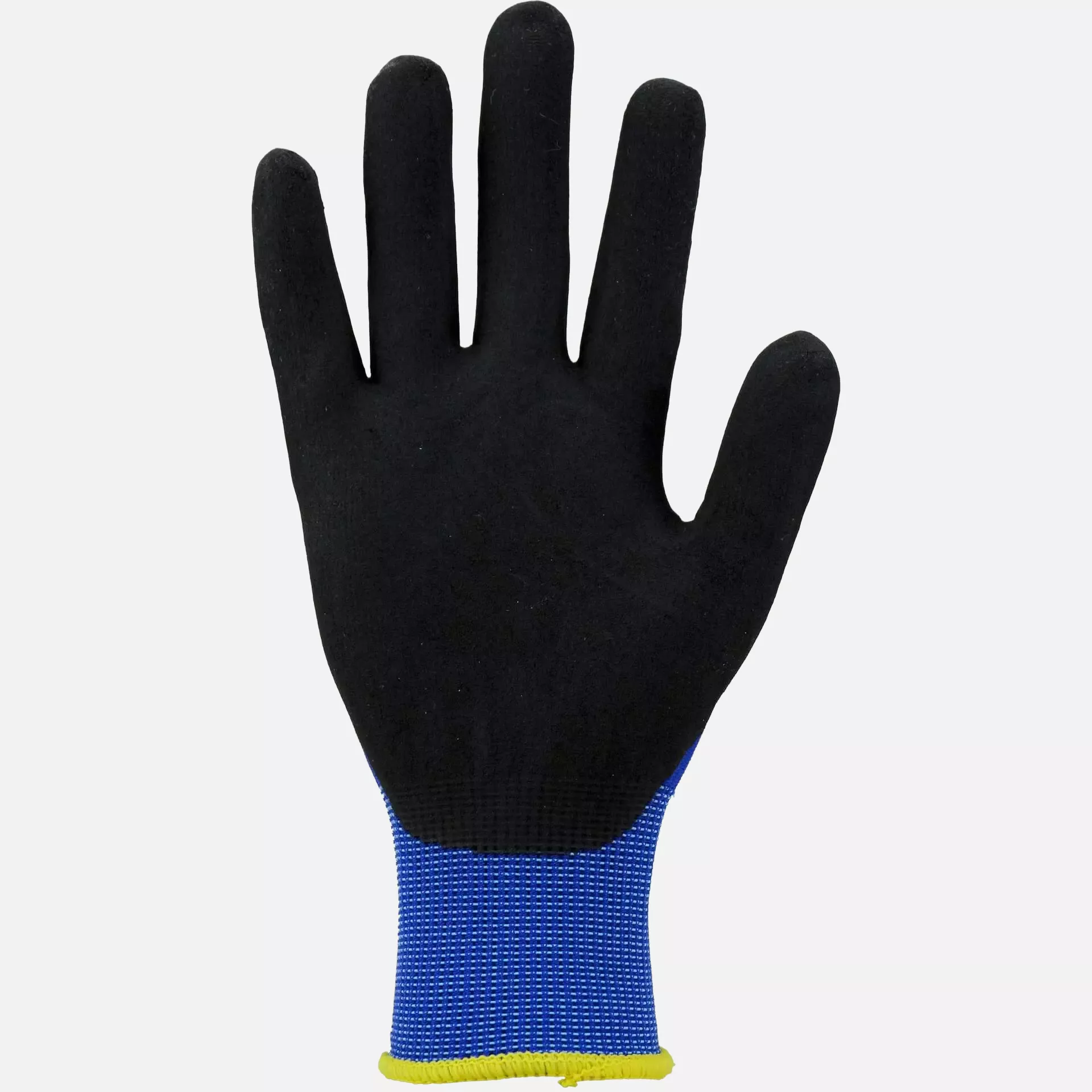 Asatex HIT099B, Fine Knit Glove, image 2