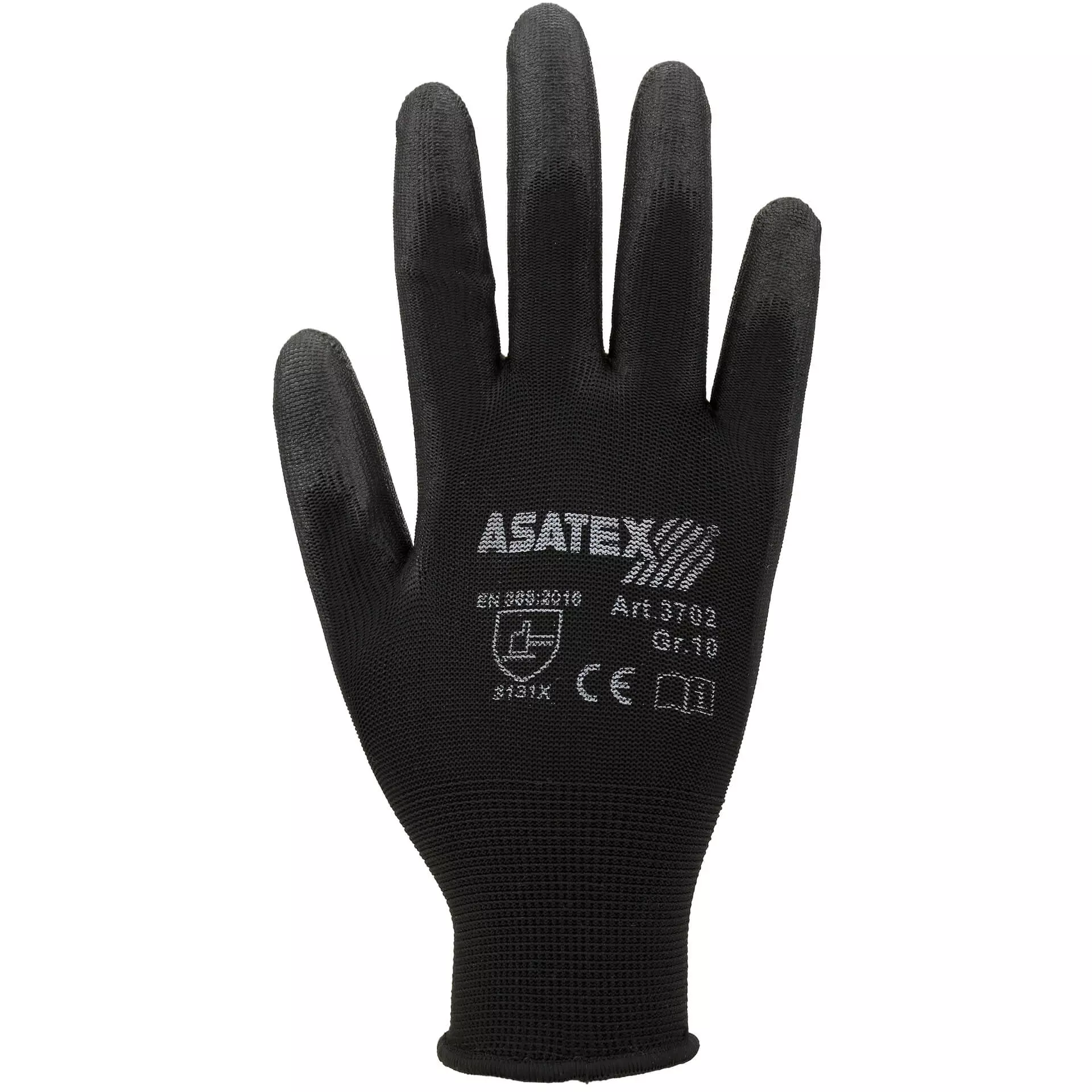 Asatex 3702, PU-Handschuh