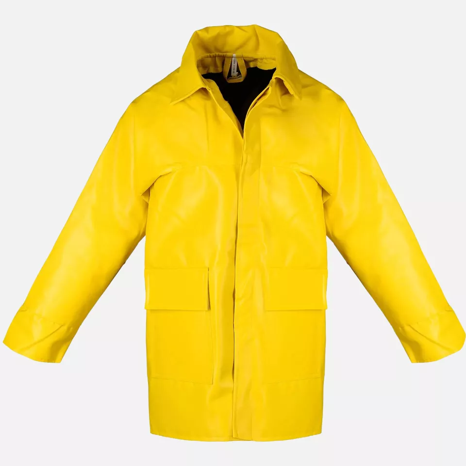 Asatex PJ, Winter Construction Jacket, image 1, gallery thumbnail