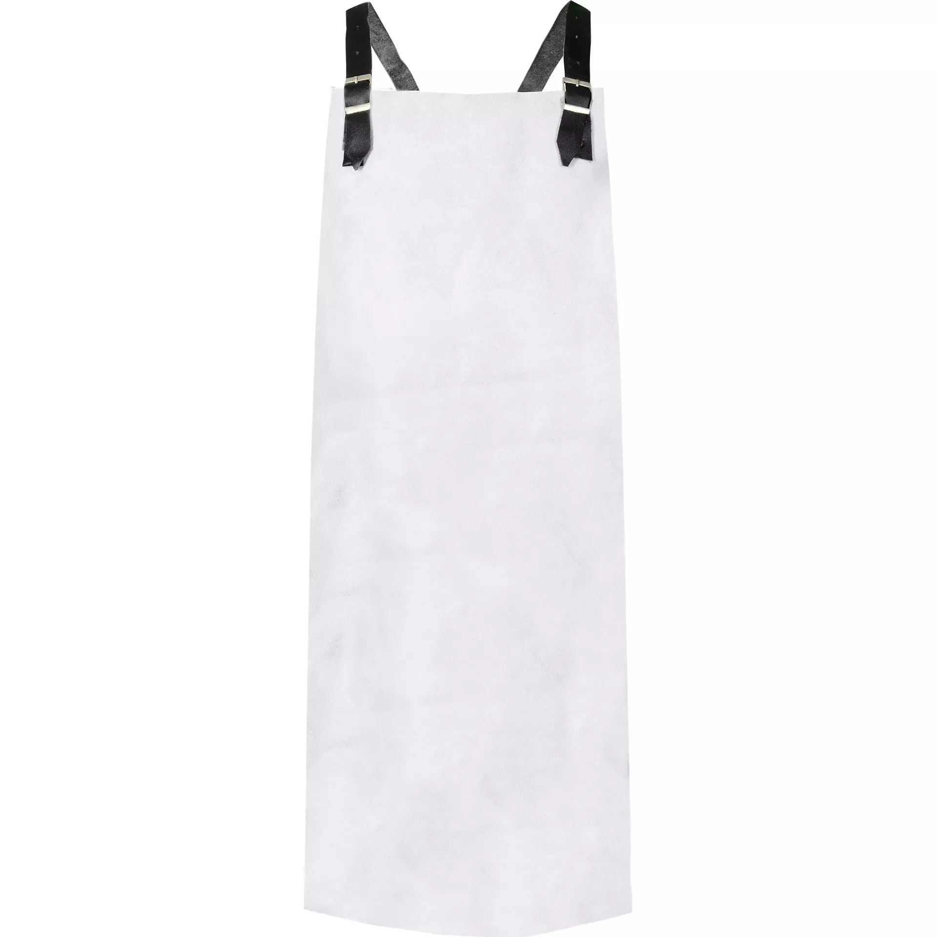 Asatex SLS, Split Leather Apron 80 x 100 cm, image 1
