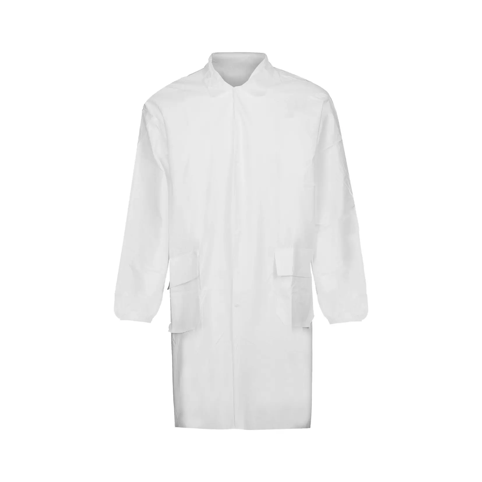 Asatex PKI, Disposable gown, image 1