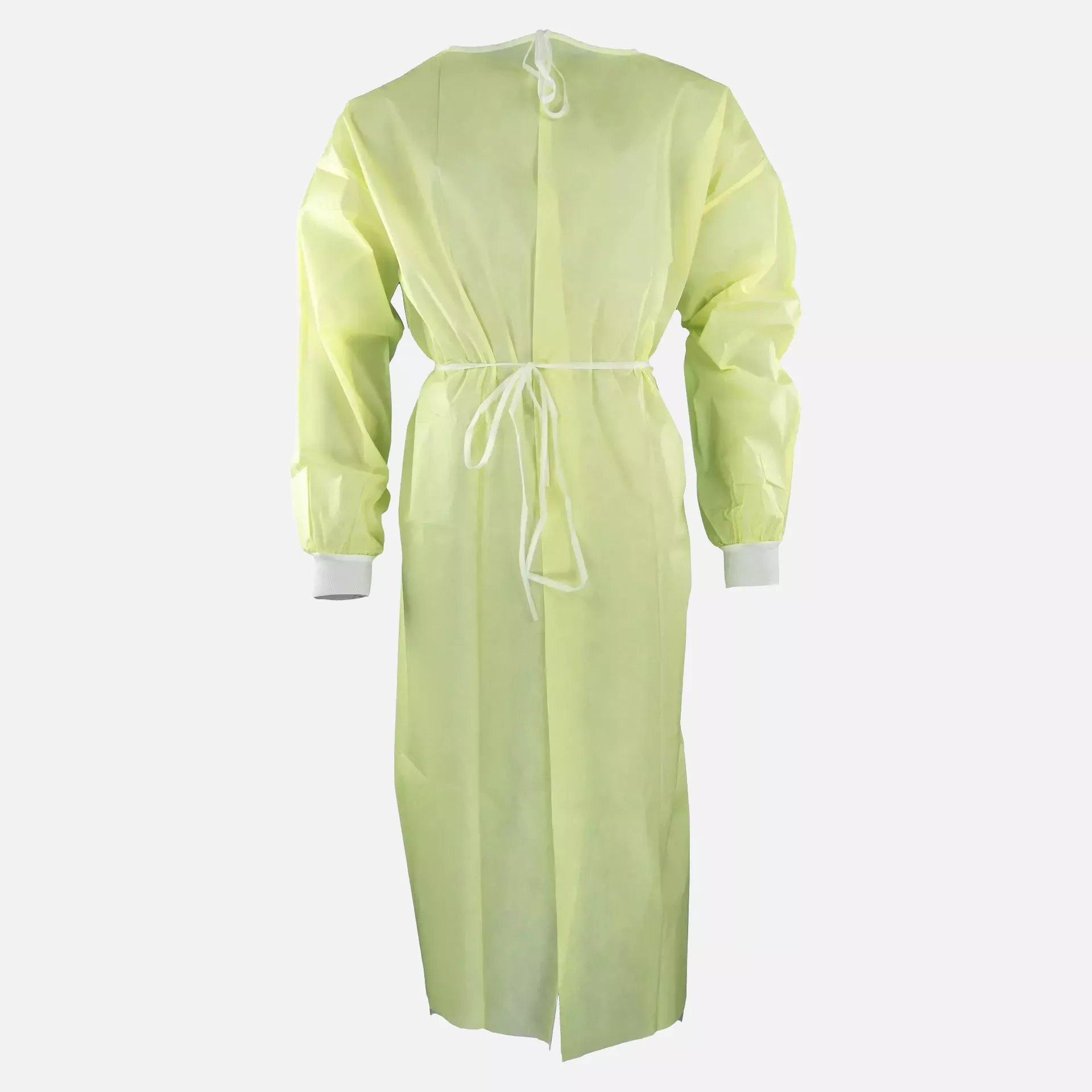 Asatex LPIK-SB-Y, Protective Gown, image 2