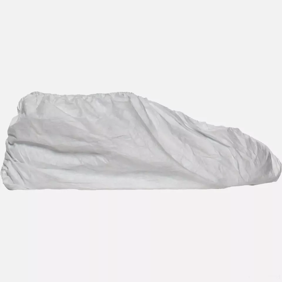 DuPont TYSF, TYVEK® 500 POSO Overshoe, image 1, gallery thumbnail