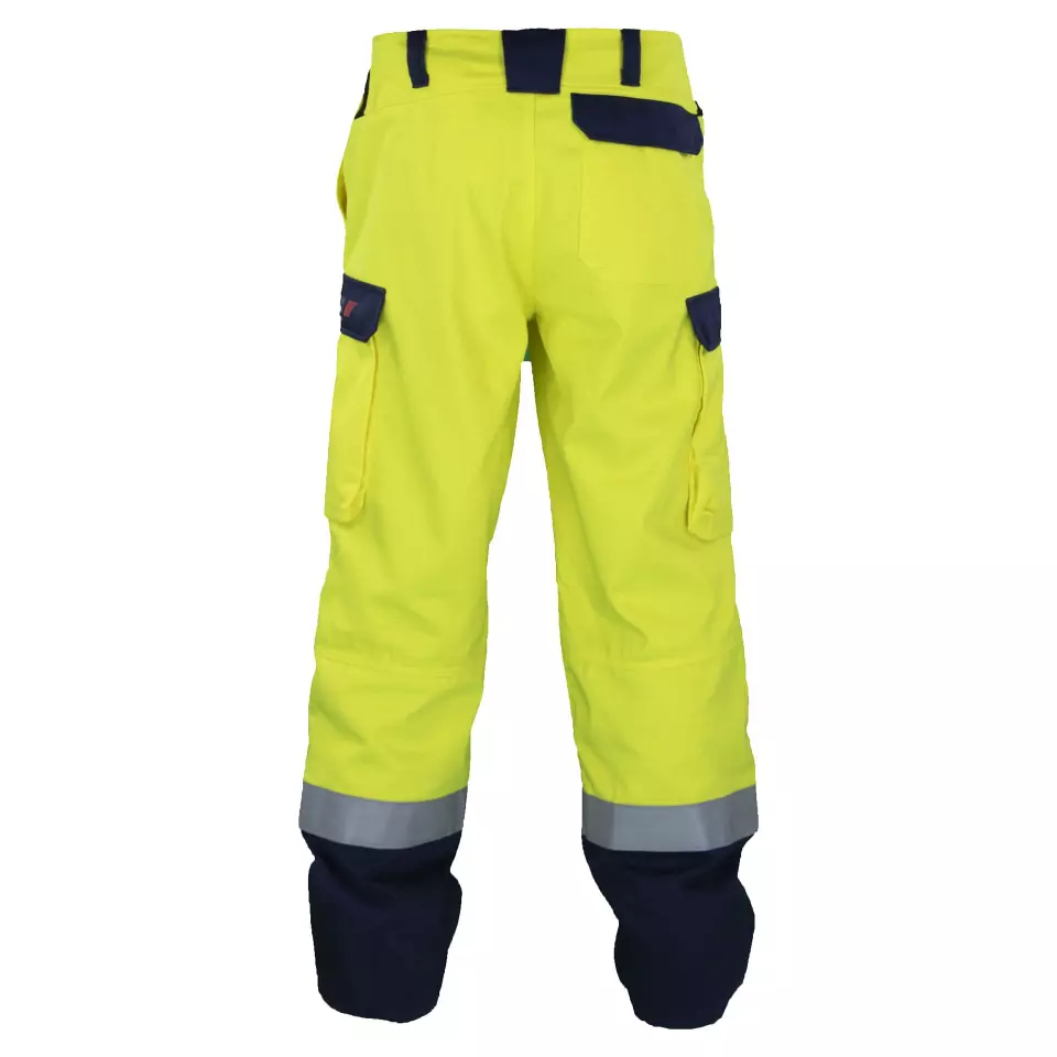 Asatex BGHO52, Multi-Norm Trousers, image 1, gallery thumbnail