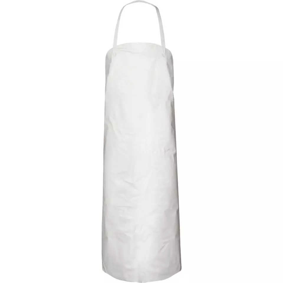 Apron Style · Bib feature highlight