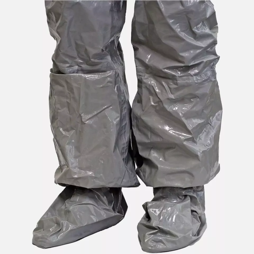 Asatex CP301, CoverChem® Plus Coverall, image 2, gallery thumbnail