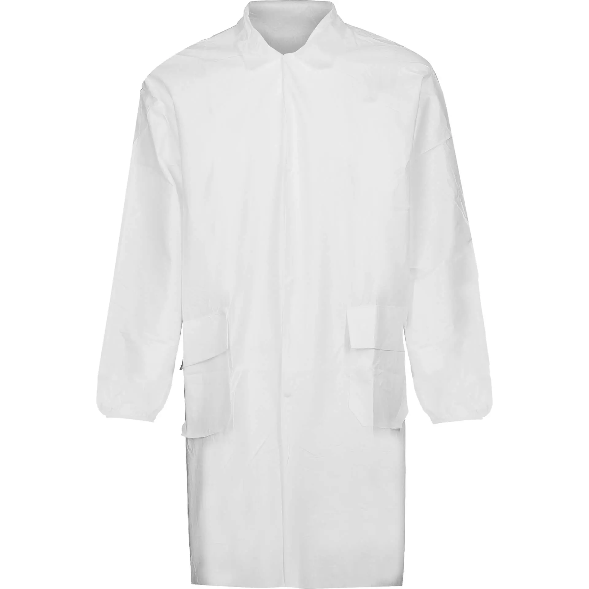 Asatex PKI, Disposable gown, image 2