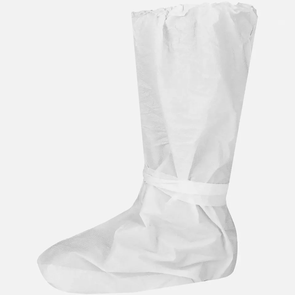 Asatex TSH-PE, Disposable Boot Cover 39x55cm, image 1, gallery thumbnail