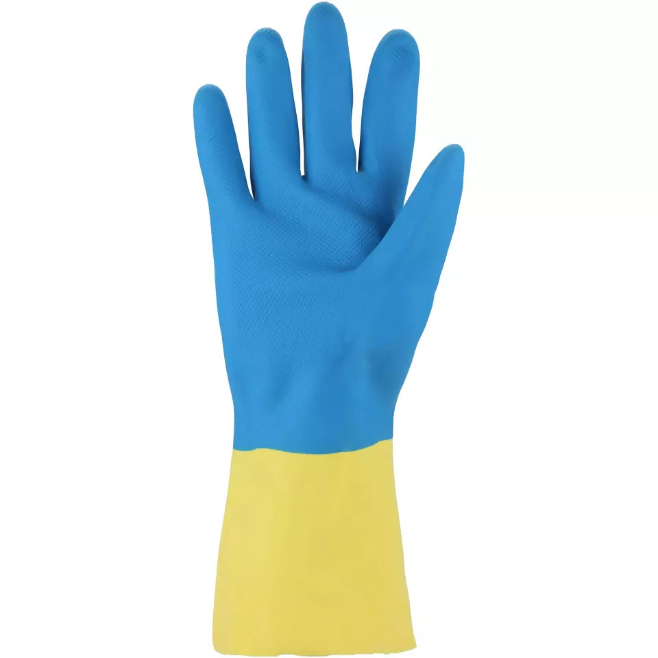 Asatex 3452, Chemical Protection Glove, image 1, gallery thumbnail