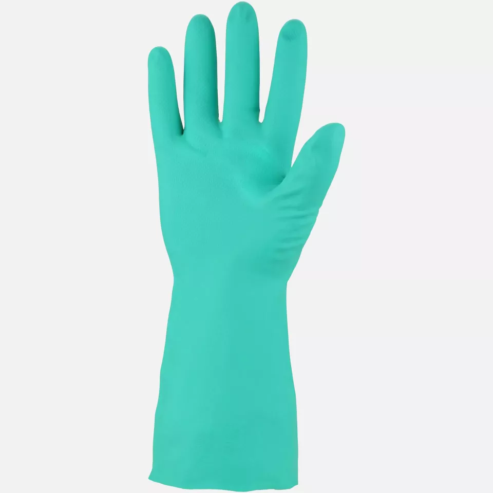 Asatex 3450, Chemical Protection Glove, image 2, gallery thumbnail