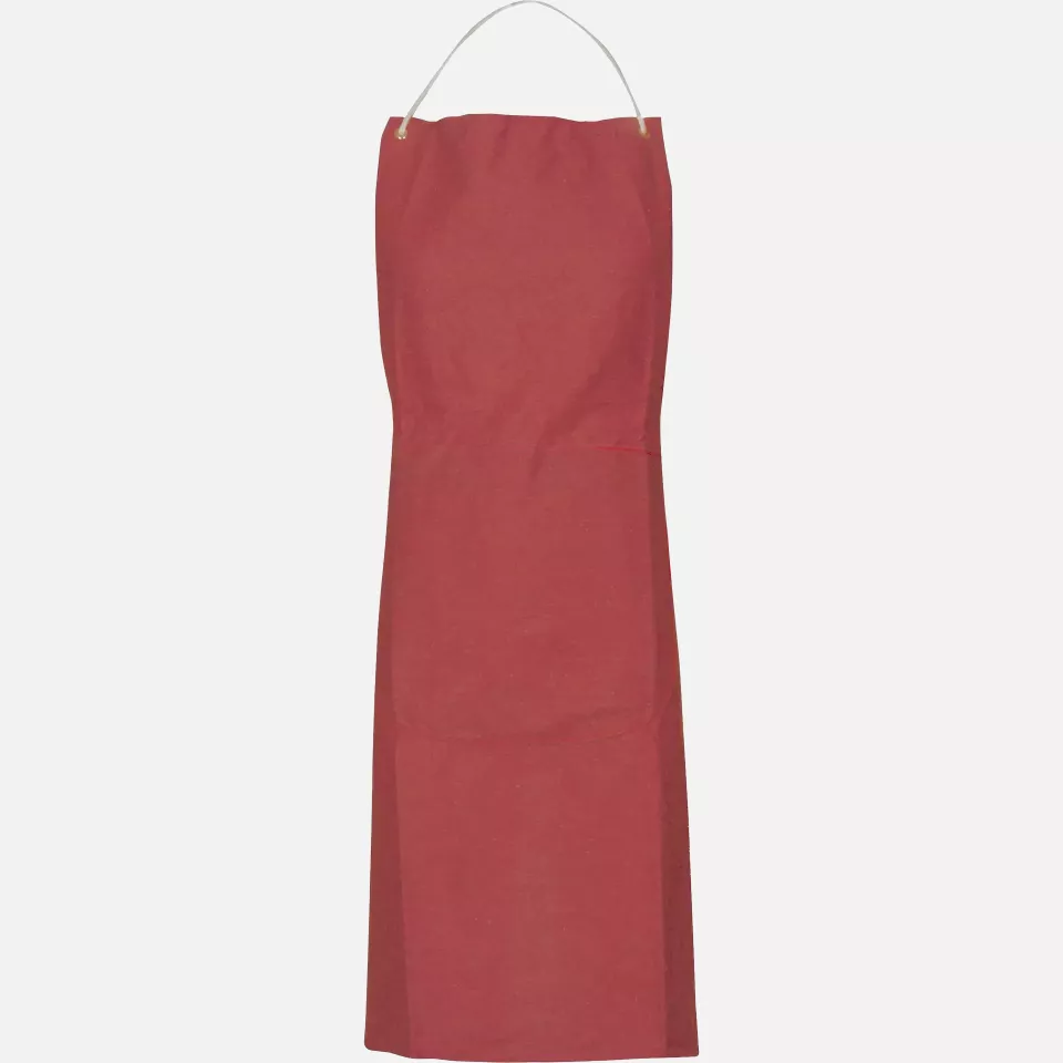 Asatex STS, Canvas Apron 80 x 100 cm, image 1, gallery thumbnail