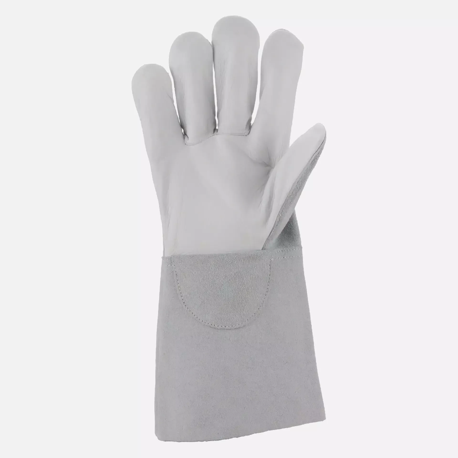 Asatex 535SS, Welder's Glove 10.5, image 2