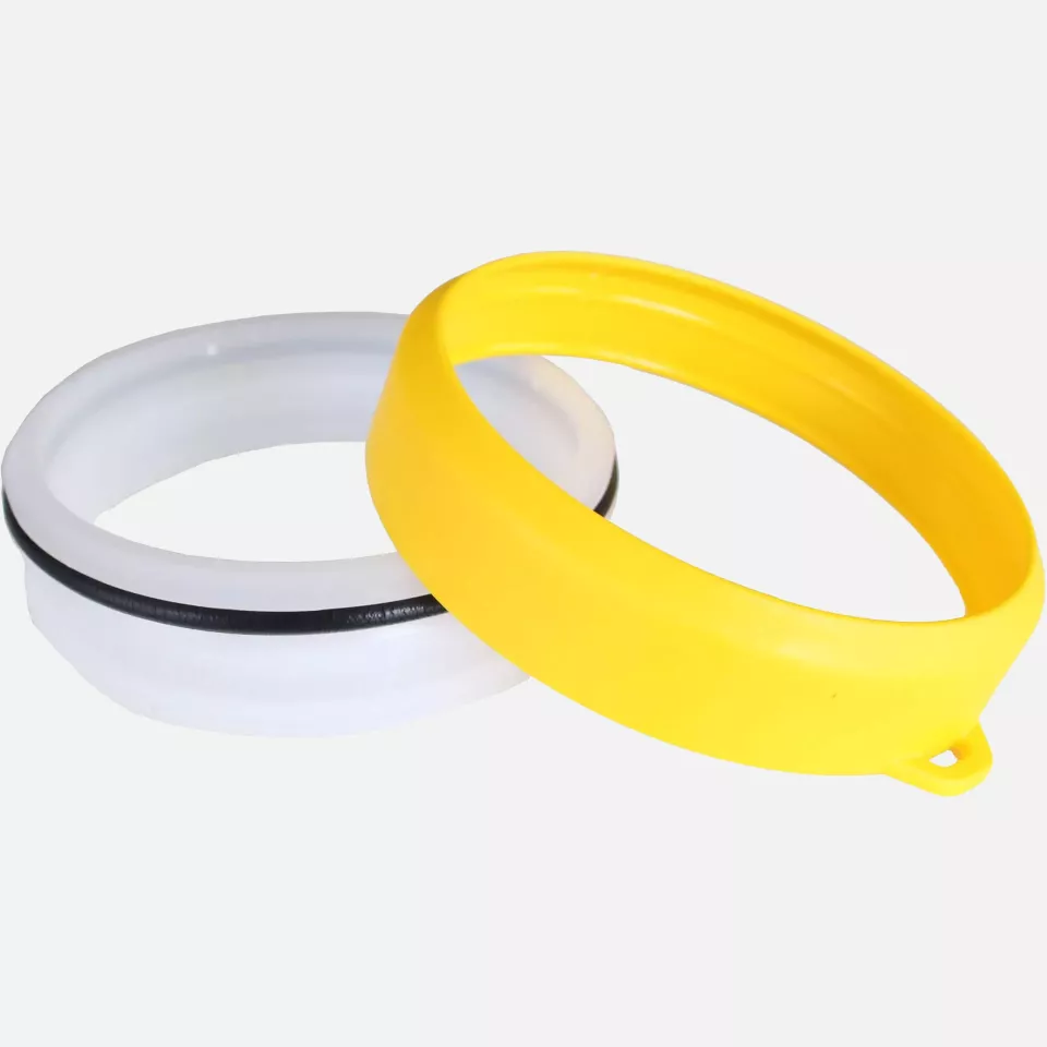 Asatex HAP-NG, Glove Adapter Set, image 1, gallery thumbnail