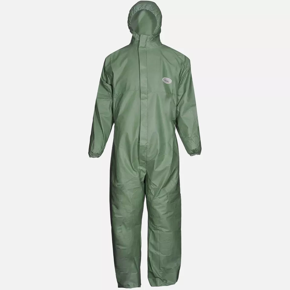 Asatex CS502, CoverStar® Protective Suit CoverStar®, image 1, gallery thumbnail