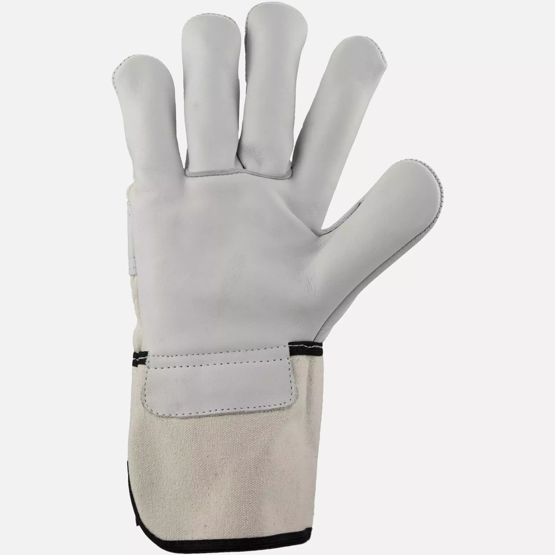 Asatex ADLER-PREMIUM, Cow Grain Leather Glove, image 2