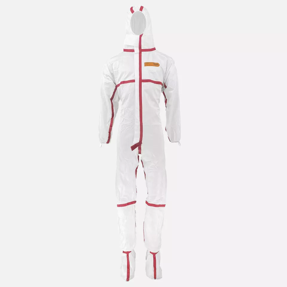 Asatex CS401S, CoverStar® Schutzoverall CoverStar®Plus, image 1, gallery thumbnail