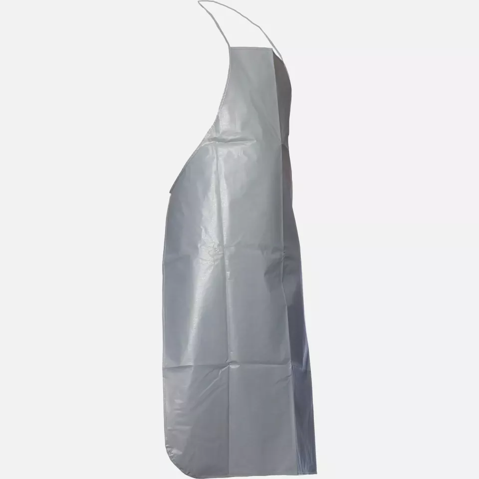 DuPont TFSC, TYCHEM® 6000 F PA30L0 Apron, image 1, gallery thumbnail