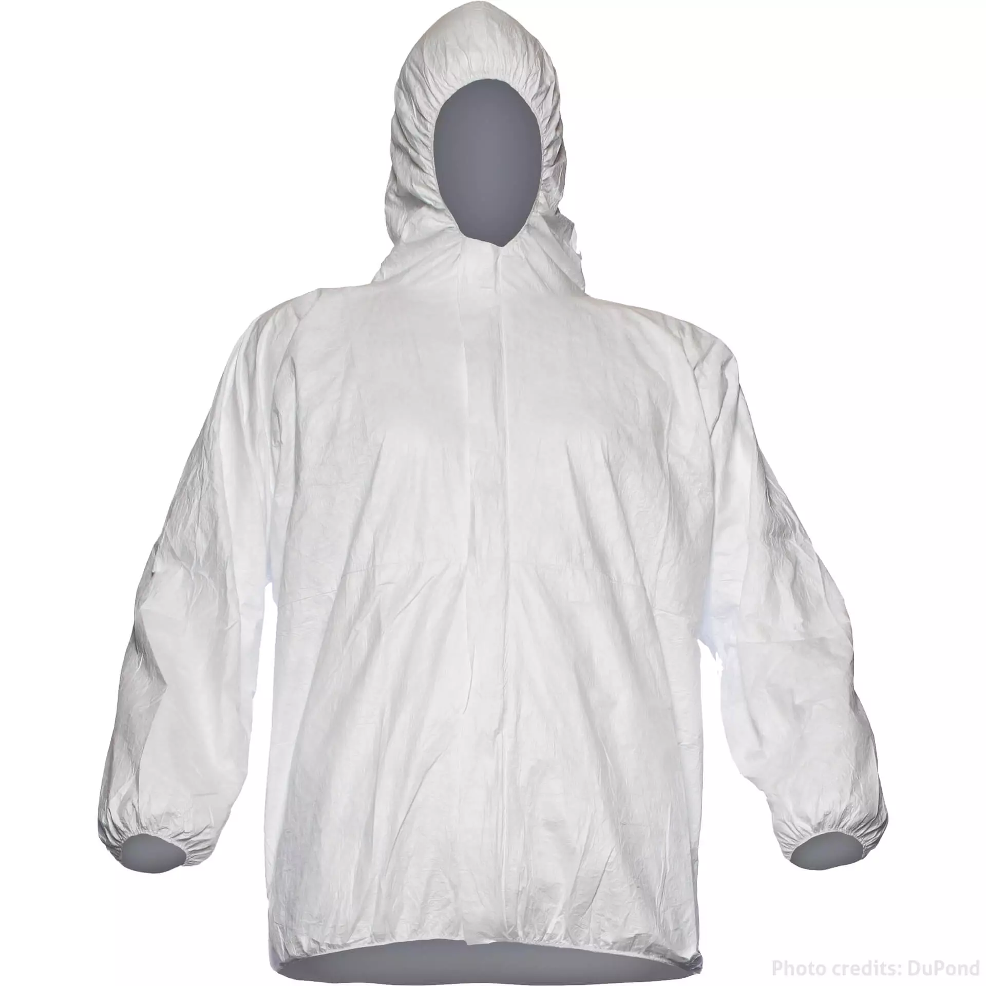 DuPont TYJAK, TYVEK® 500 PP33 Jacket