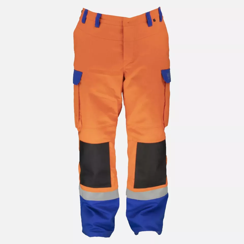 Asatex DA7525HO08P, Multinorm Bundhose, image 2, gallery thumbnail