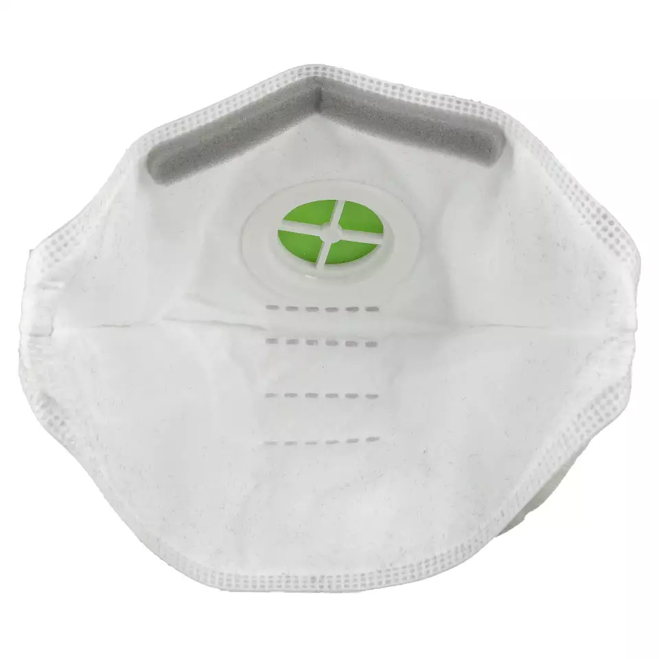 Asatex FMP3S, Particulate Respirator FFP3 NR D, image 3, gallery thumbnail