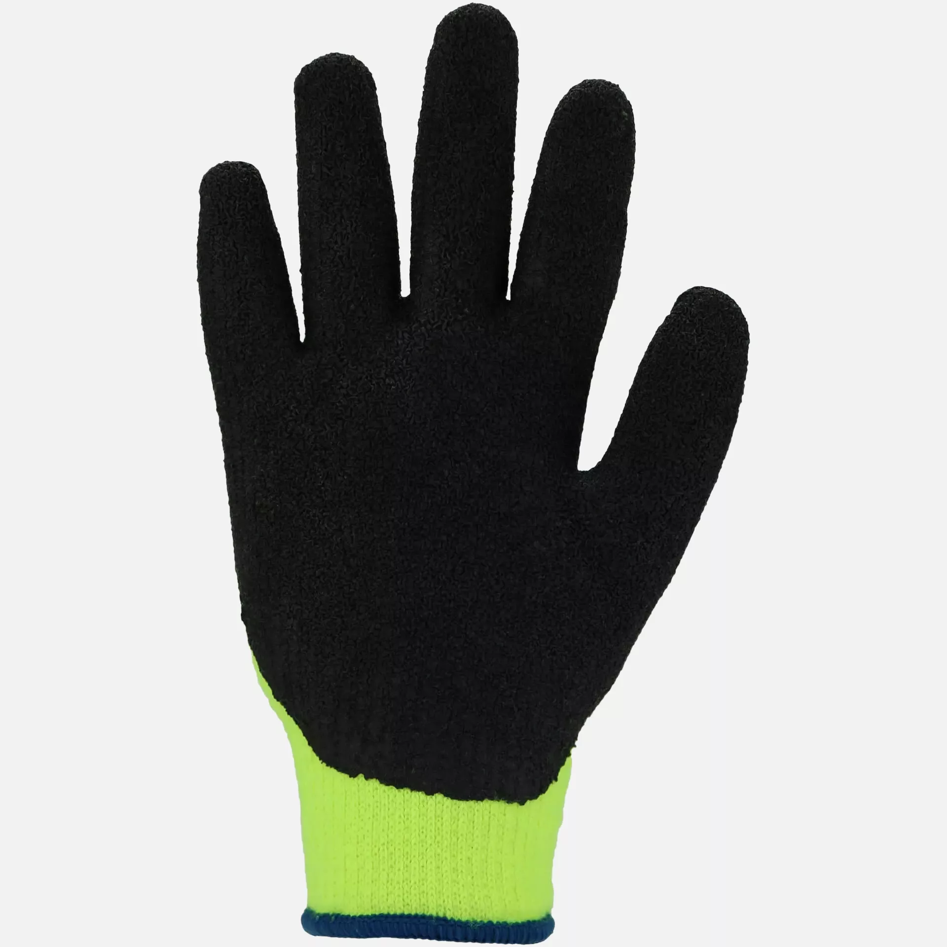 Asatex 3675W, Strick-Winter-Handschuh, image 2