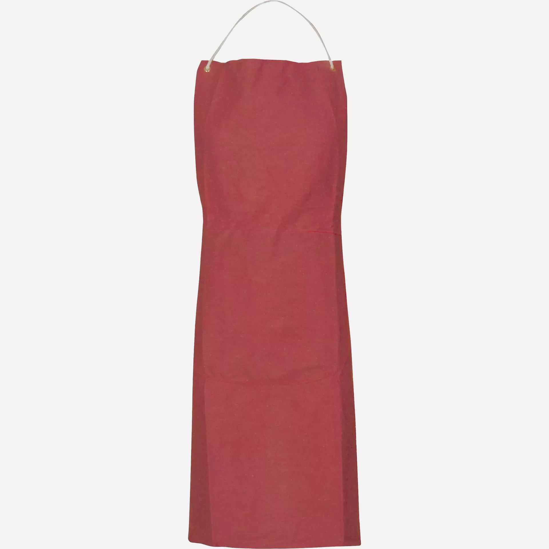 Asatex STS, Canvas Apron 80 x 100 cm, image 1