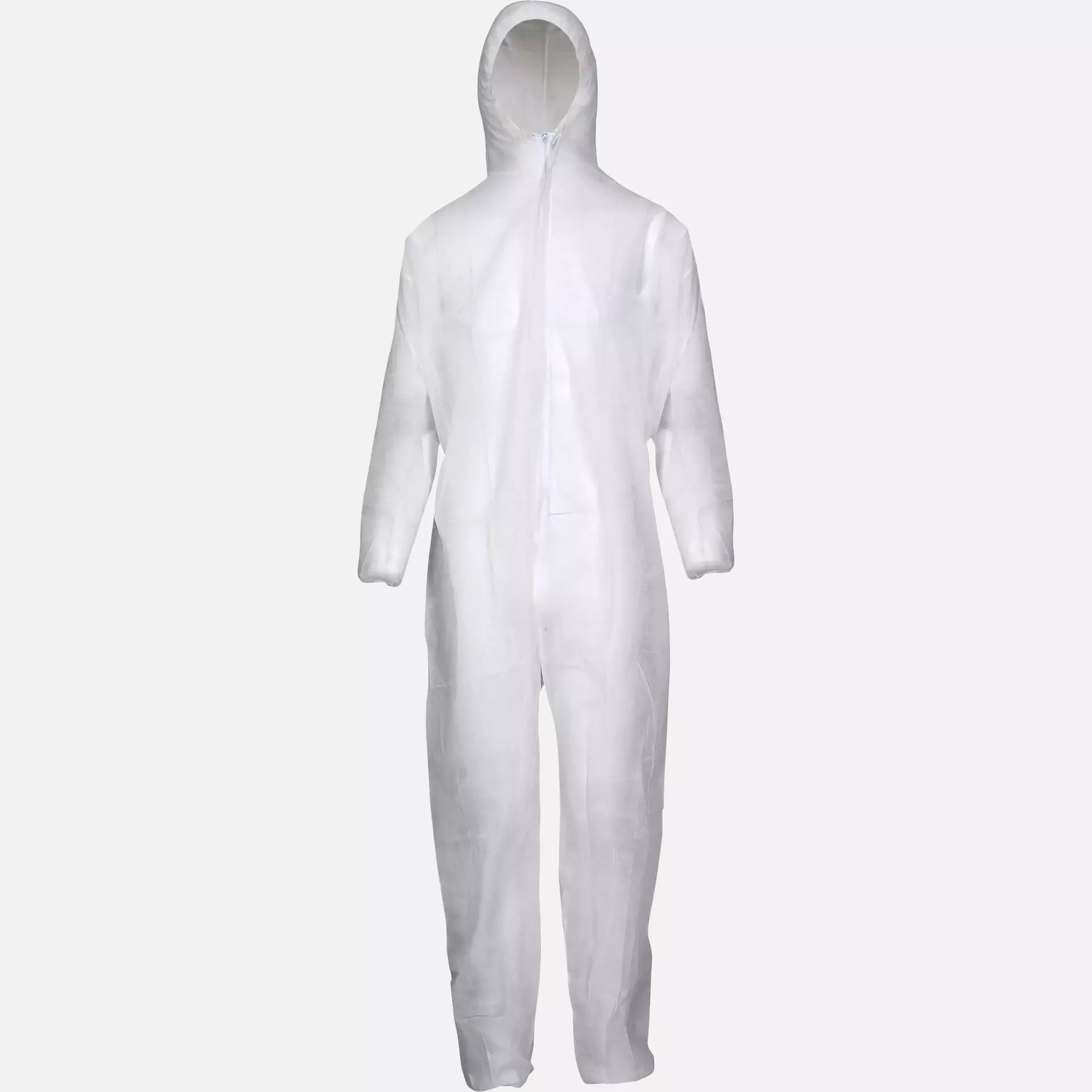 Asatex PP-1PE, Coated Polypropylene Coverall, image 1