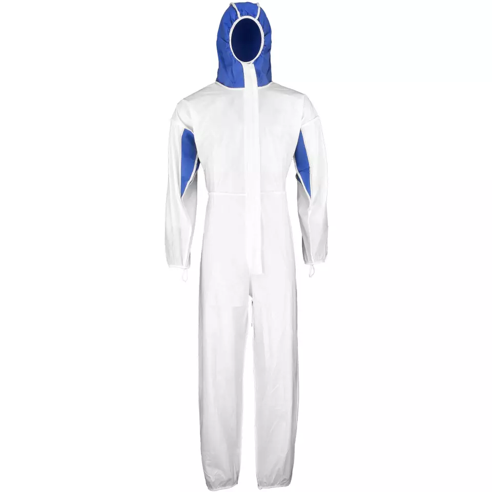 Asatex CS650, CoverStar® Asatex Schutzanzug CoverStar®Air, image 3, gallery thumbnail