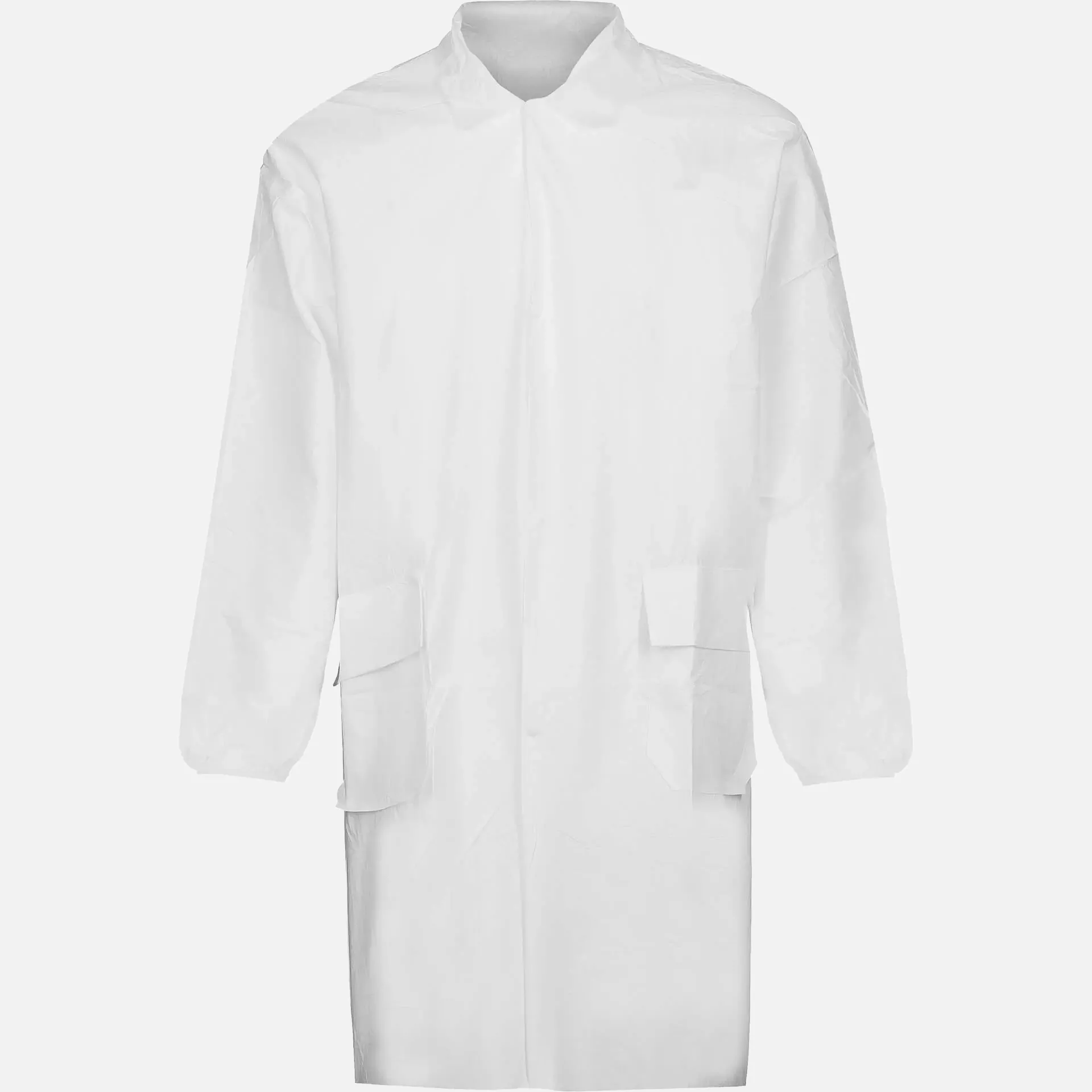 Asatex PKI, Disposable Coat, image 2