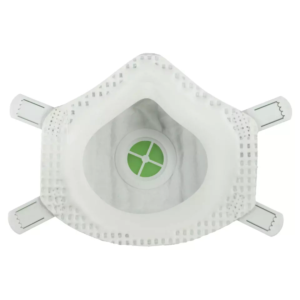 Asatex P3V, Particulate Respirator FFP3 NR D, image 1, gallery thumbnail