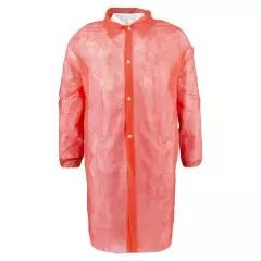 Disposable Coats product category image