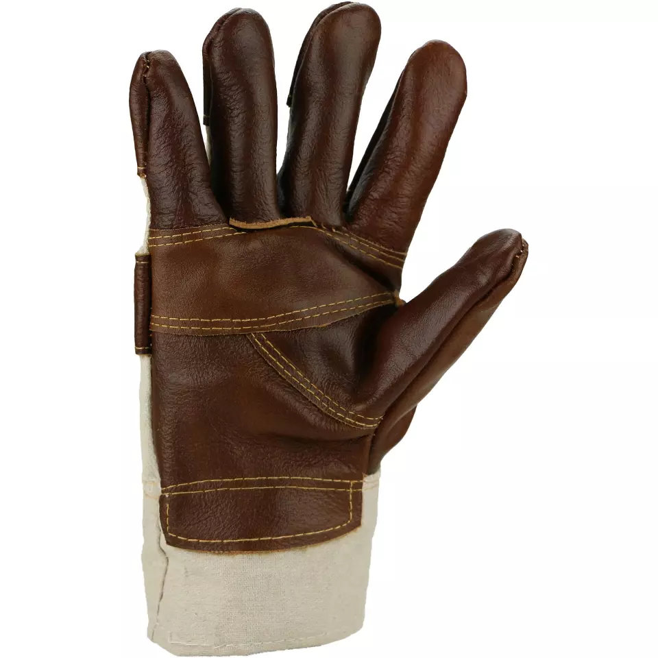 Asatex UGW, Winter Glove 11, image 2, gallery thumbnail