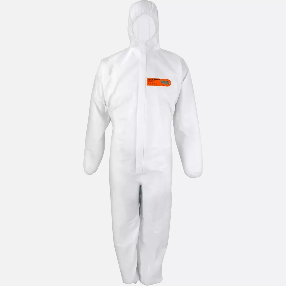 Asatex CS550, CoverStar® Protective Suit CoverStar®Cool, image 2, gallery thumbnail