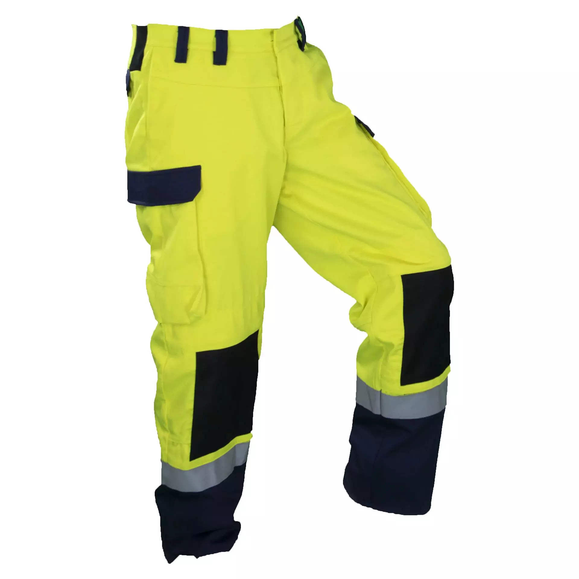 Asatex BGHO52, Multi-Norm Trousers, image 2