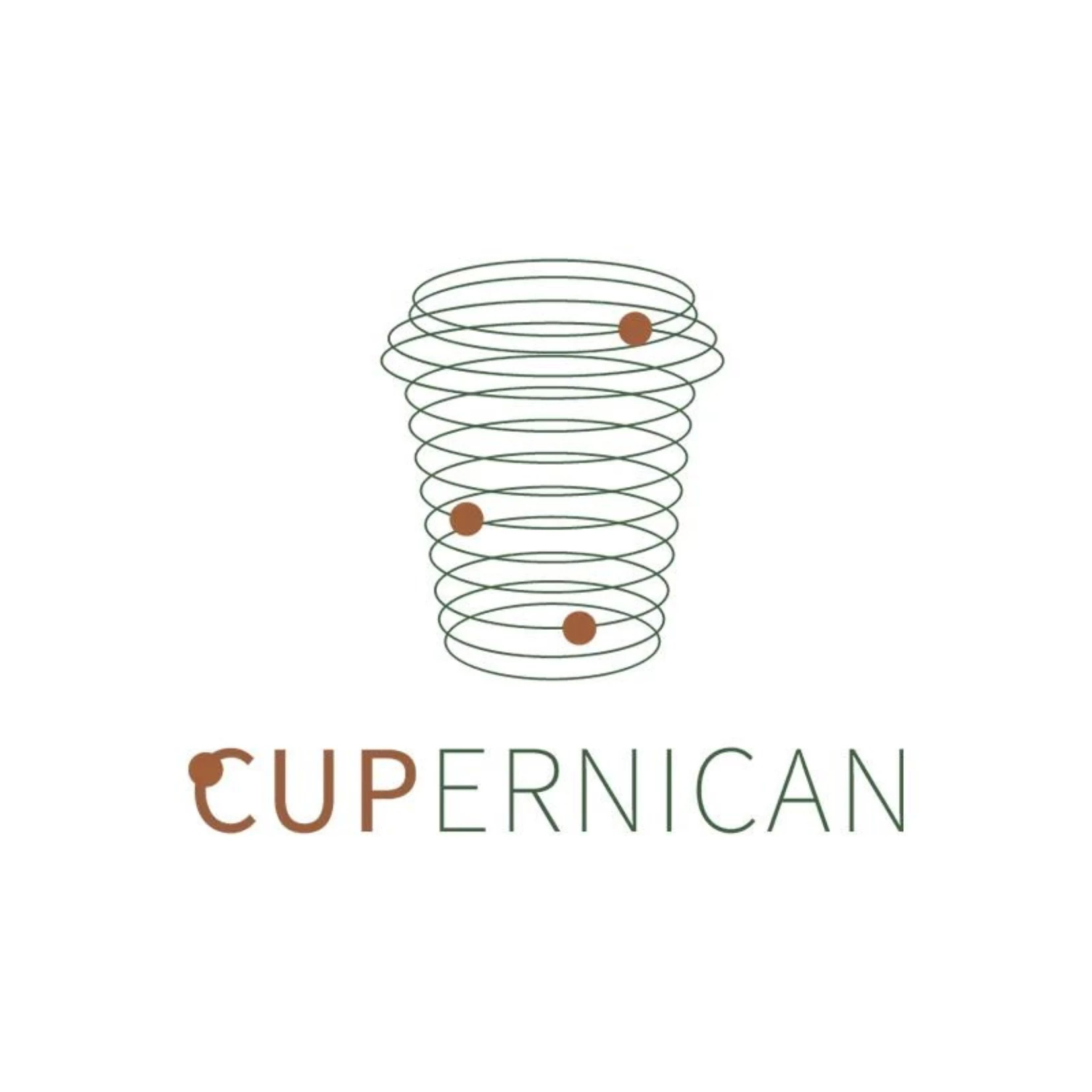 Brand logo for distributor Cupernican