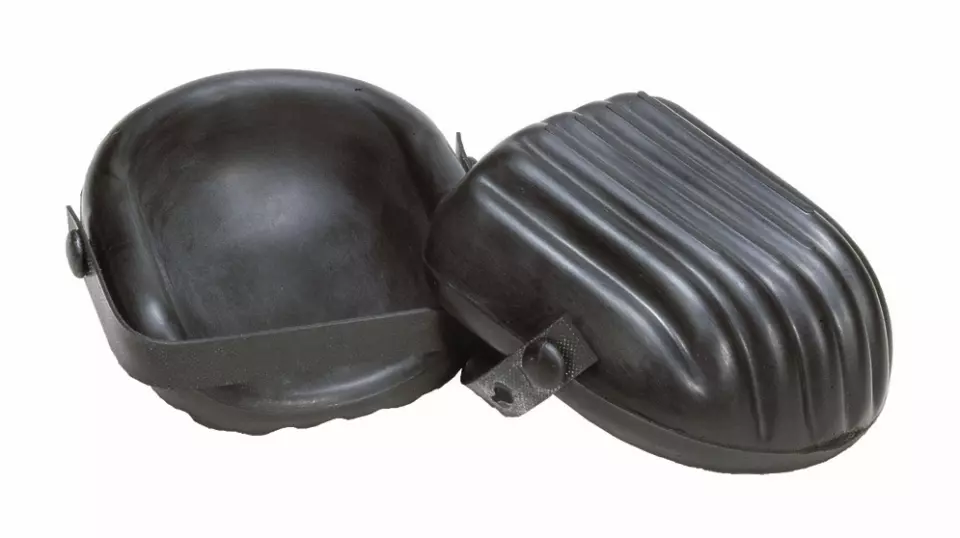 Richard Leipold 6625, Shell Design Knee Protector DIN EN 14404, image 1, gallery thumbnail