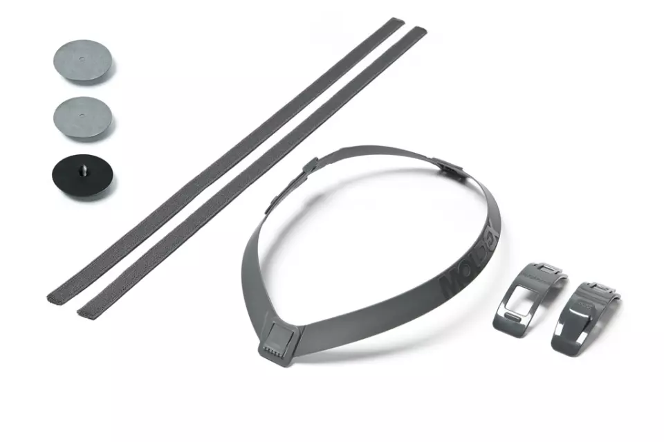 Moldex 827972, Spare Part Set Series 7000, image 1, gallery thumbnail