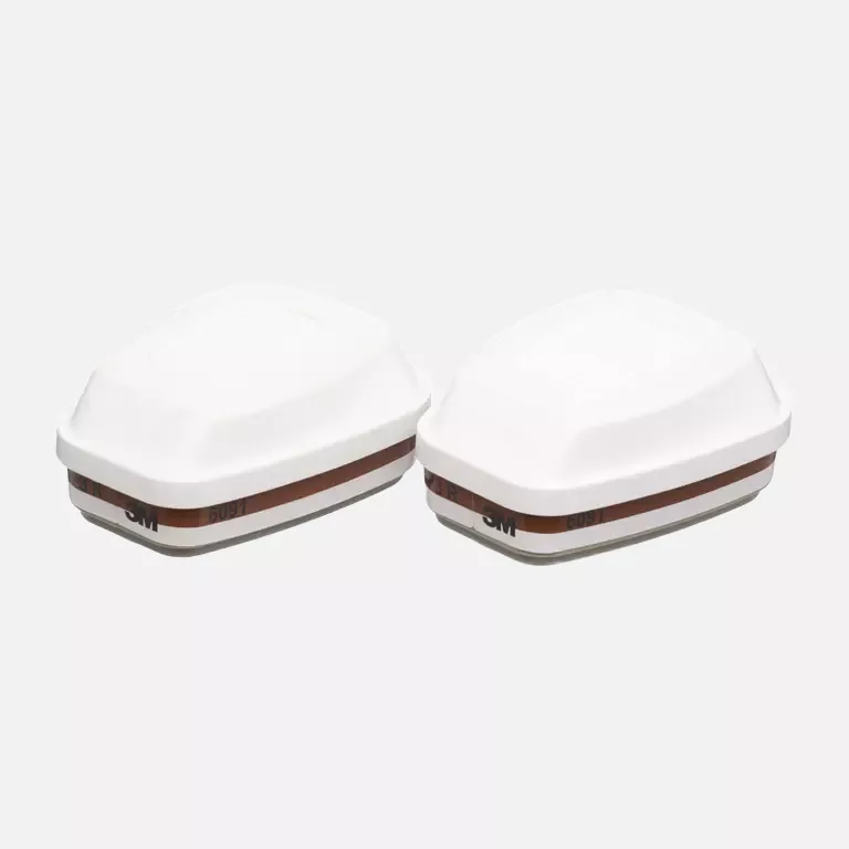 3M 720170, 6091 A1P3R Filter against organic gases, image 1