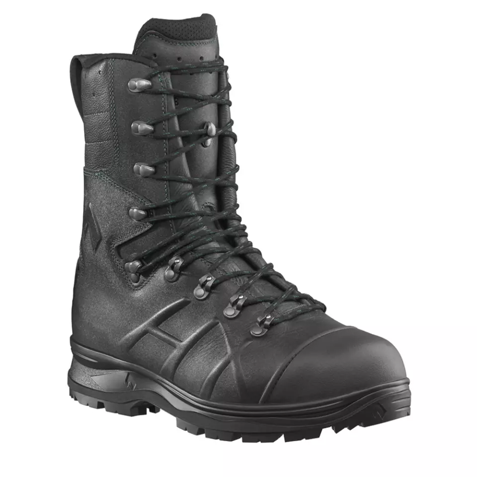 HAIX 862019, PROTECTOR Pro 2.0 The Professional Forestry Boot S3, image 1, gallery thumbnail