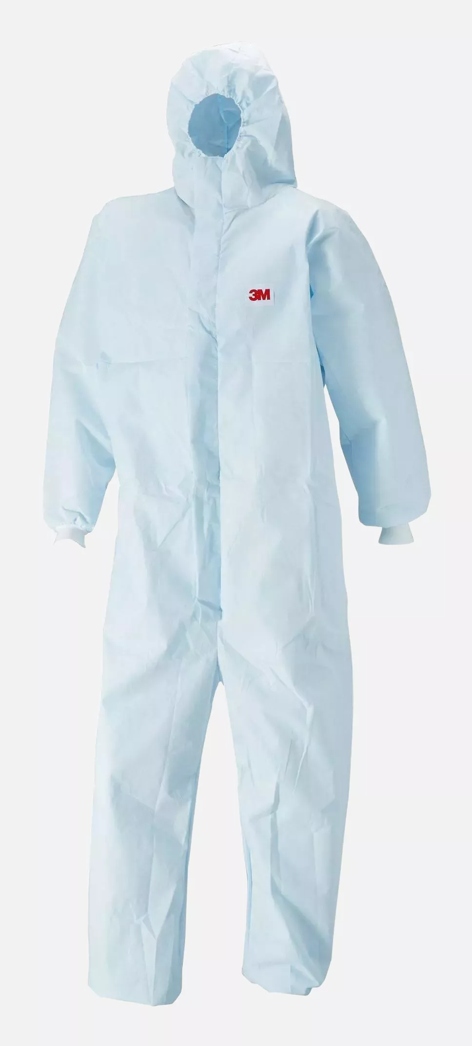 3M 900028, 4532 Protective suit white type 5/6 size XL, image 1