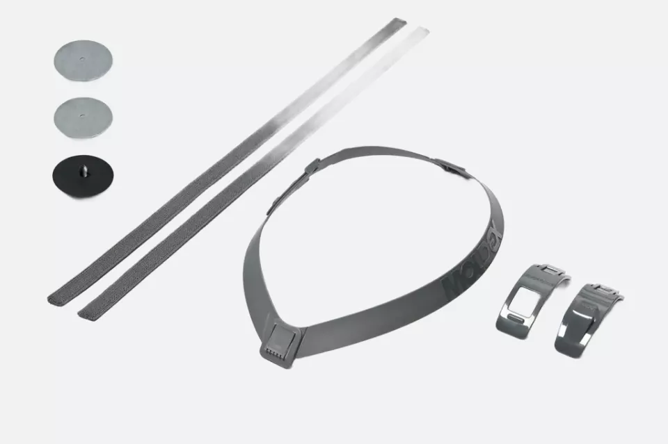 Moldex 827972, Spare Part Set Series 7000, image 1, gallery thumbnail