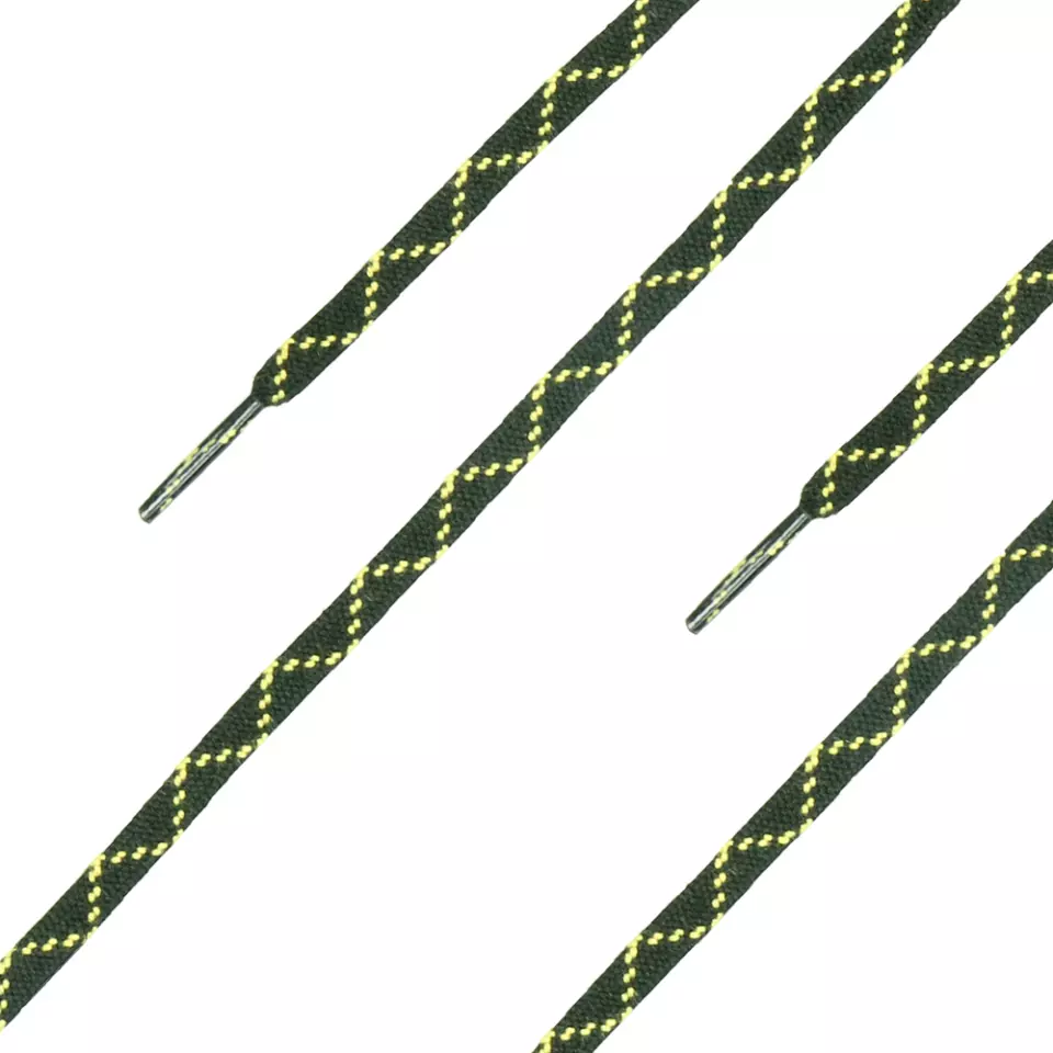 HAIX 860029, Shoelaces, Fire Flash Gamma, image 1, gallery thumbnail