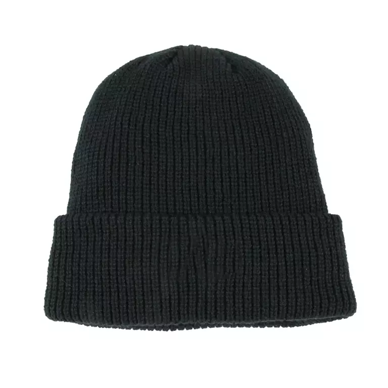 Richard Leipold 4227, Knitted Hat Acrylic Thinsulate Navy One Size