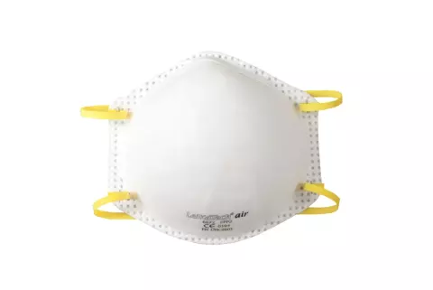 Richard Leipold Filtering Half Mask FFP2 NR - Without Exhalation Valve