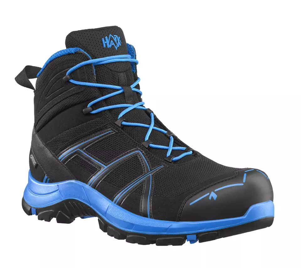 Toe Cap Material · Composite feature highlight