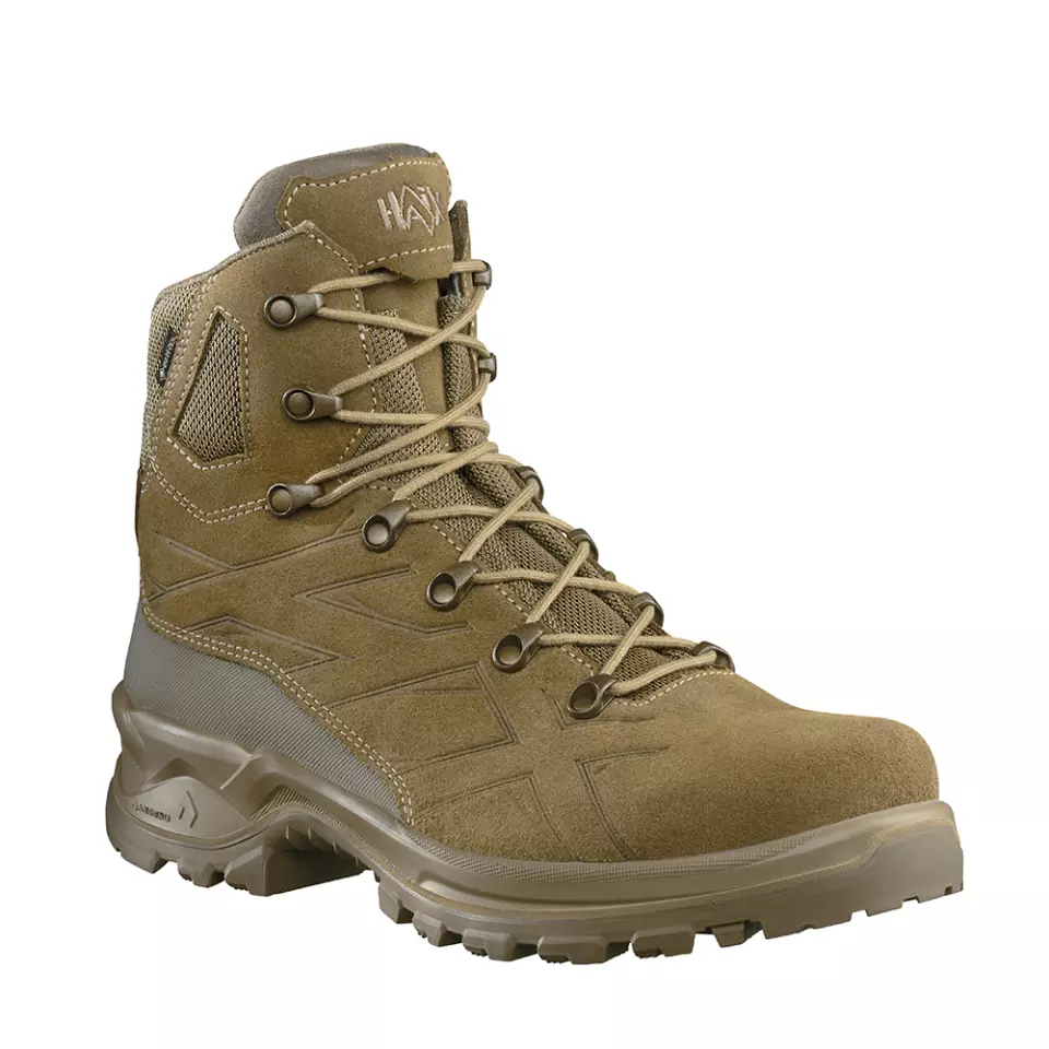 HAIX 866506-15-0-51, XVENTURE GTX Coyote Athletic Boot for Tough Missions, Size 15.0 / 51, image 1, gallery thumbnail
