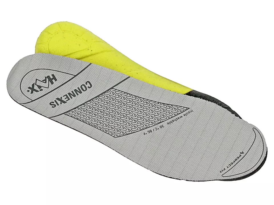 HAIX 861461, CNX Safety WIDE Insole Functional, Safe, Breathable and Comfortable, image 1, gallery thumbnail